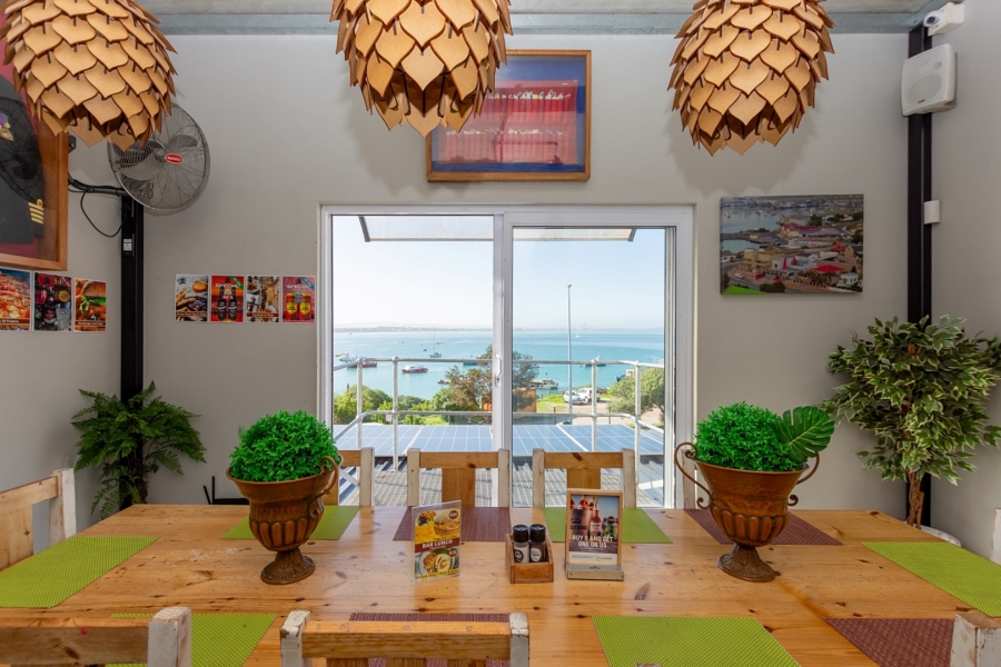 Commercial Property for Sale in Saldanha Western Cape